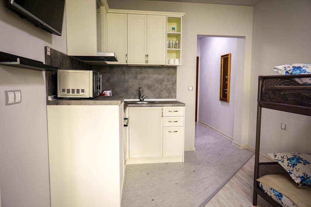 Studios Grace - Port Tsarevo Exteriör bild